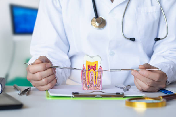 Best Dental Abscess Treatment in Grand Prairie, TX
