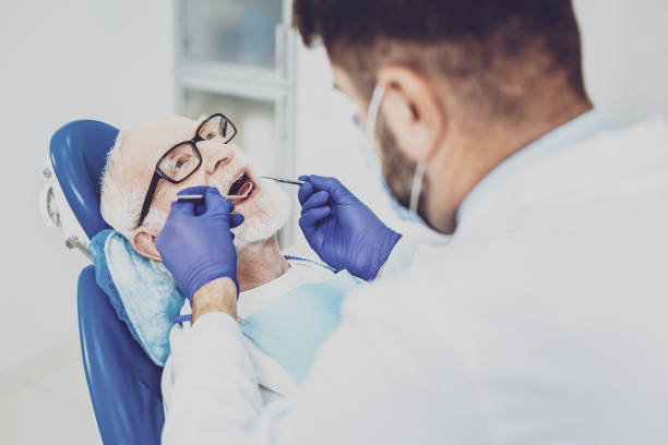 Best Emergency Treatment for Jaw Pain or Injury in Grand Prairie, TX